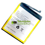 Baterie pro BDTD Beidou Tiandi KT659(5G)-S1 [Náhradní baterie]